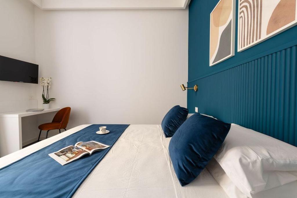Epoca Suites Napoli Exterior foto